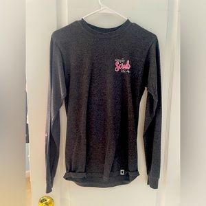 Simply southern scrub life long sleeve t shirt